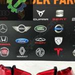 VOLKSWAGEN PASSAT B8 2015-2019 TAKIM STOP
