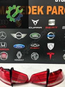 VOLKSWAGEN PASSAT B8 2015-2019 TAKIM STOP