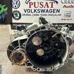2020 Volkswagen Passat Şanzıman Komple Çıkma Parça Ankara