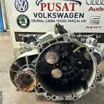 2015 Volkswagen Tiguan Enjektör Çıkma Parça Ankara