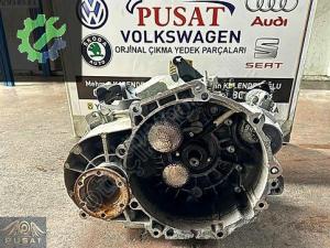 Volkswagen Passat B8 6 ileri manuel şanzıman 2.0 TDI QFZ