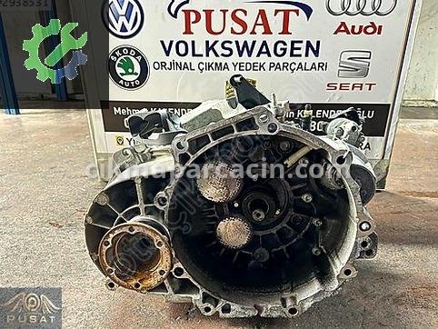 Volkswagen Passat Manuel Şanzıman çıkma parça