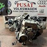 2020 Volkswagen Passat Şanzıman Komple Çıkma Parça Ankara