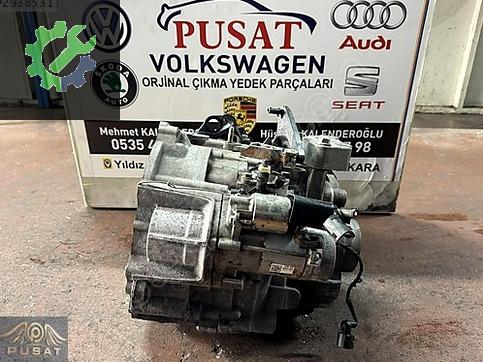 2020 Volkswagen Passat Şanzıman Komple Çıkma Parça Ankara