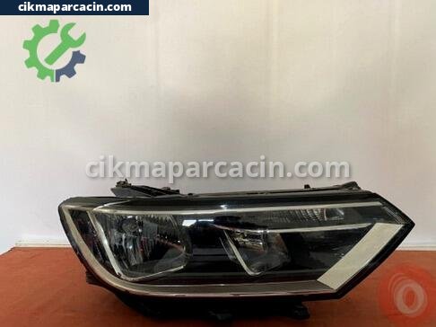 Volkswagen Passat Far çıkma parça