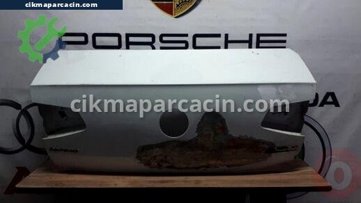 Volkswagen Passat Bagaj çıkma parça