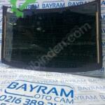 Volkswagen Passat Arka Cam Çıkma