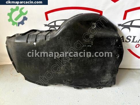 Volkswagen Passat Stepne çıkma parça
