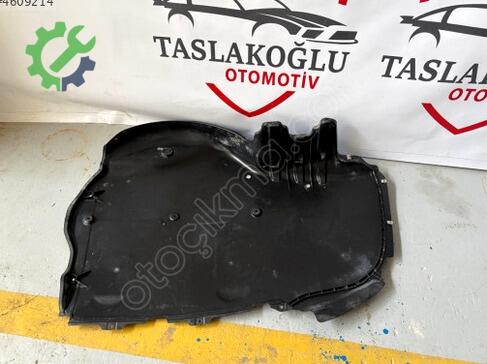Volkswagen Passat Stepne 3G0825336B çıkma parça