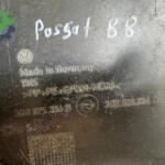 Volkswagen Passat Stepne 3G0825336B Sökme Çıkma