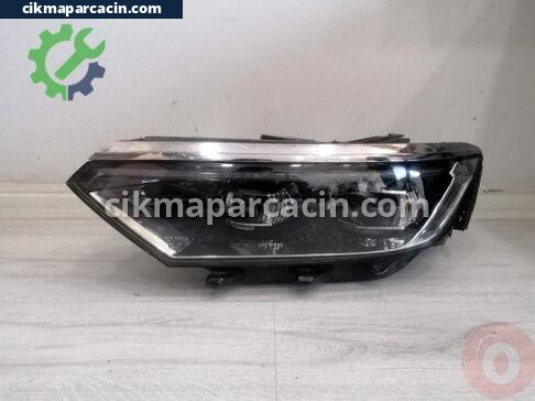 Volkswagen Passat Far çıkma parça