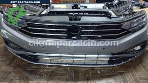 Volkswagen Passat Ön Tampon çıkma parça