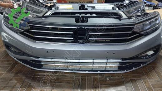 Volkswagen Passat Ön Tampon çıkma parça