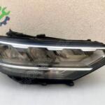 Volkswagen Passat 2015 Çıkma Far No 4180482