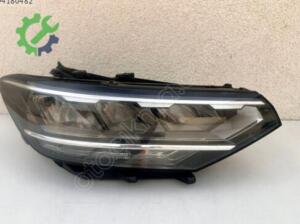 Volkswagen Passat 2015 Çıkma Sağ Far No 4180482