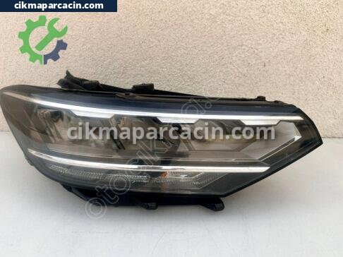 Volkswagen Passat Far çıkma parça