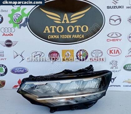 Volkswagen Passat Far çıkma parça