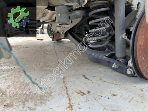VOLKSWAGEN PASSAT B8 ÇIKMA ARKA TRAVERS DİNGİL BOŞ 5QF500039BF
