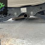 VOLKSWAGEN PASSAT B8 ÇIKMA ARKA TRAVERS DİNGİL BOŞ 5QF500039BF