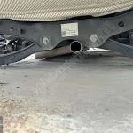 VOLKSWAGEN PASSAT B8 ÇIKMA ARKA TRAVERS DİNGİL BOŞ 5QF500039BF