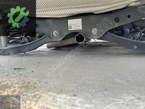VOLKSWAGEN PASSAT B8 ÇIKMA ARKA TRAVERS DİNGİL BOŞ 5QF500039BF