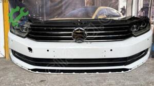 Volkswagen Passat 2015-2023 Çıkma Ön Tampon