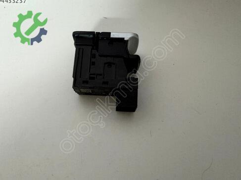 Volkswagen Passat El Freni Butonu 3G0927225B çıkma parça