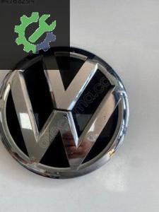 Volkswagen Passat B8 FL Ön Panjur Amblemi (2019/2023)