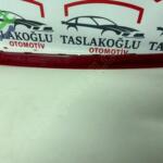 Volkswagen Passat Orijinal Çıkma Fren Lambası 3G9945087D