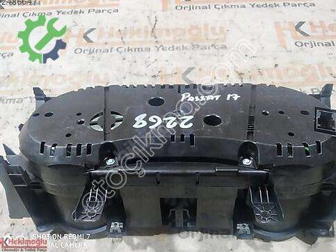 Volkswagen Passat A2C53427456 çıkma parça