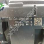 VOLKSWAGEN PASSAT B8 GOLF 7 KM SAATİ KADRAN A2C53427456 R