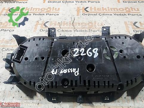 Volkswagen Passat A2C53427456 çıkma parça