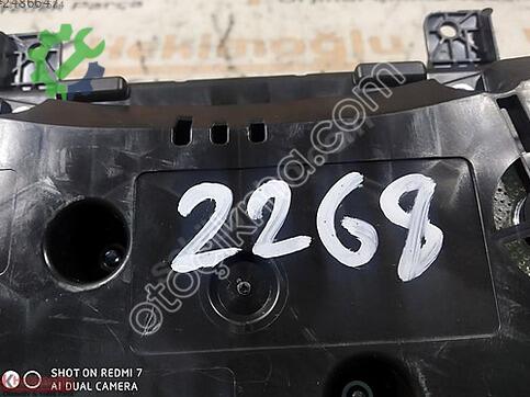 Volkswagen Passat A2C53427456 çıkma parça