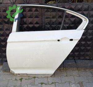 Volkswagen Passat 2015-2020 Çıkma Sol Arka Kapı (2. Adet)