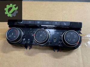 Volkswagen Passat B8 Klima Kontrol Paneli (2015/2019)