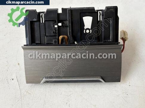 Volkswagen Passat Küllük çıkma parça