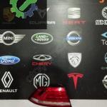 VOLKSWAGEN PASSAT B8 LEDLİ SOL DIŞ STOP