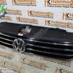 VOLKSWAGEN PASSAT B8 NİKELAJLI ARMALI SENSÖRSÜZ ALTTA ÇATLAK VAR