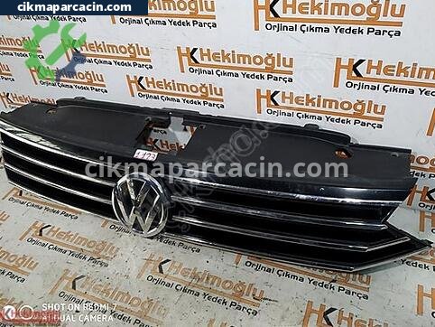 Volkswagen Passat çıkma parça