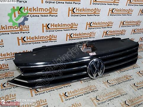 Volkswagen Passat çıkma parça