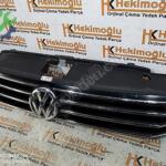 VOLKSWAGEN PASSAT B8 NİKELAJLI ARMALI SENSÖRSÜZ ALTTA ÇATLAK VAR