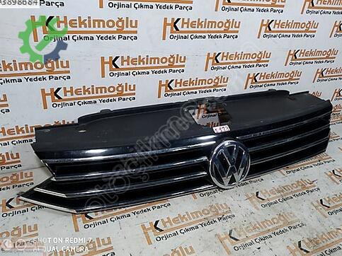 Volkswagen Passat çıkma parça