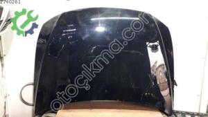 Volkswagen Passat 2015-2024 Çıkma Kaput 3G0823155C Ön
