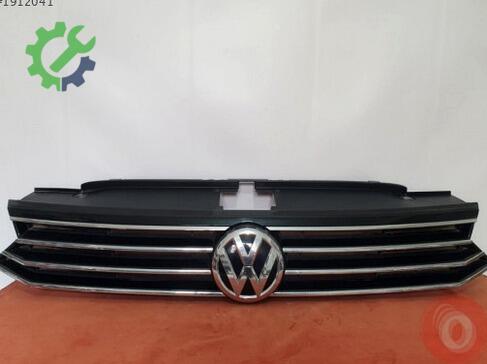 Volkswagen Passat Panjur çıkma parça