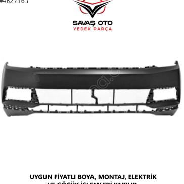 Volkswagen Passat Ön Panel çıkma parça
