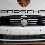 Volkswagen Passat 2015 Çıkma Ön Tampon No 4092756