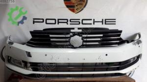 Volkswagen Passat 2015 Çıkma Ön Tampon No 4092756