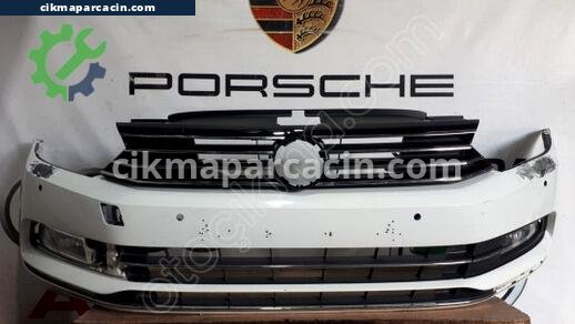 Volkswagen Passat Ön Tampon çıkma parça