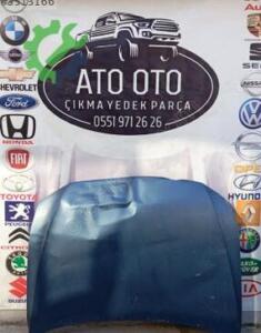 Volkswagen Passat 2015 Çıkma Kaput No 3513166