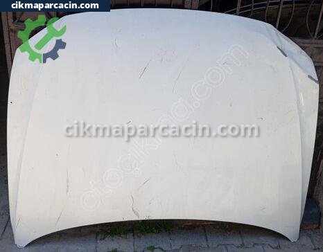 Volkswagen Passat Kaput çıkma parça